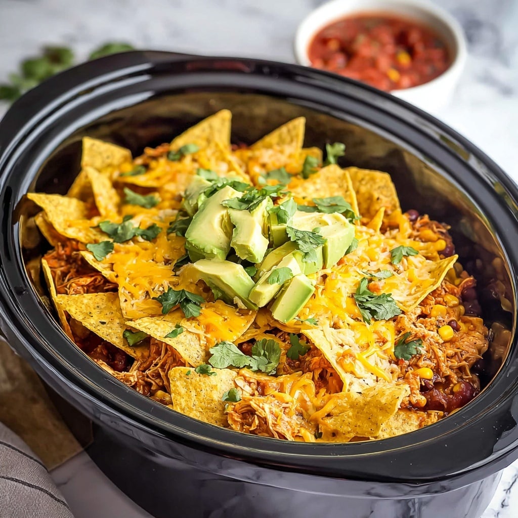 Chicken Enchilada Casserole Recipe - Recipe Image