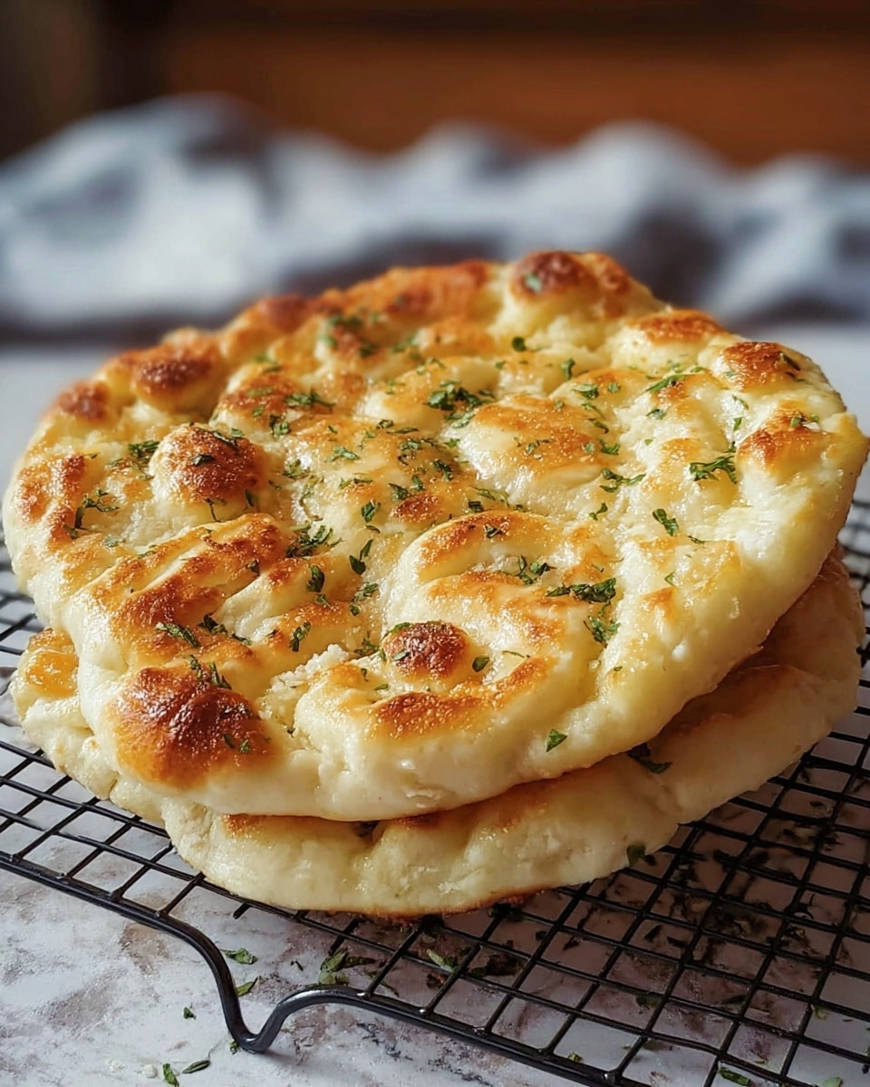 Almond Flour Bread Recipe - Recipe Image