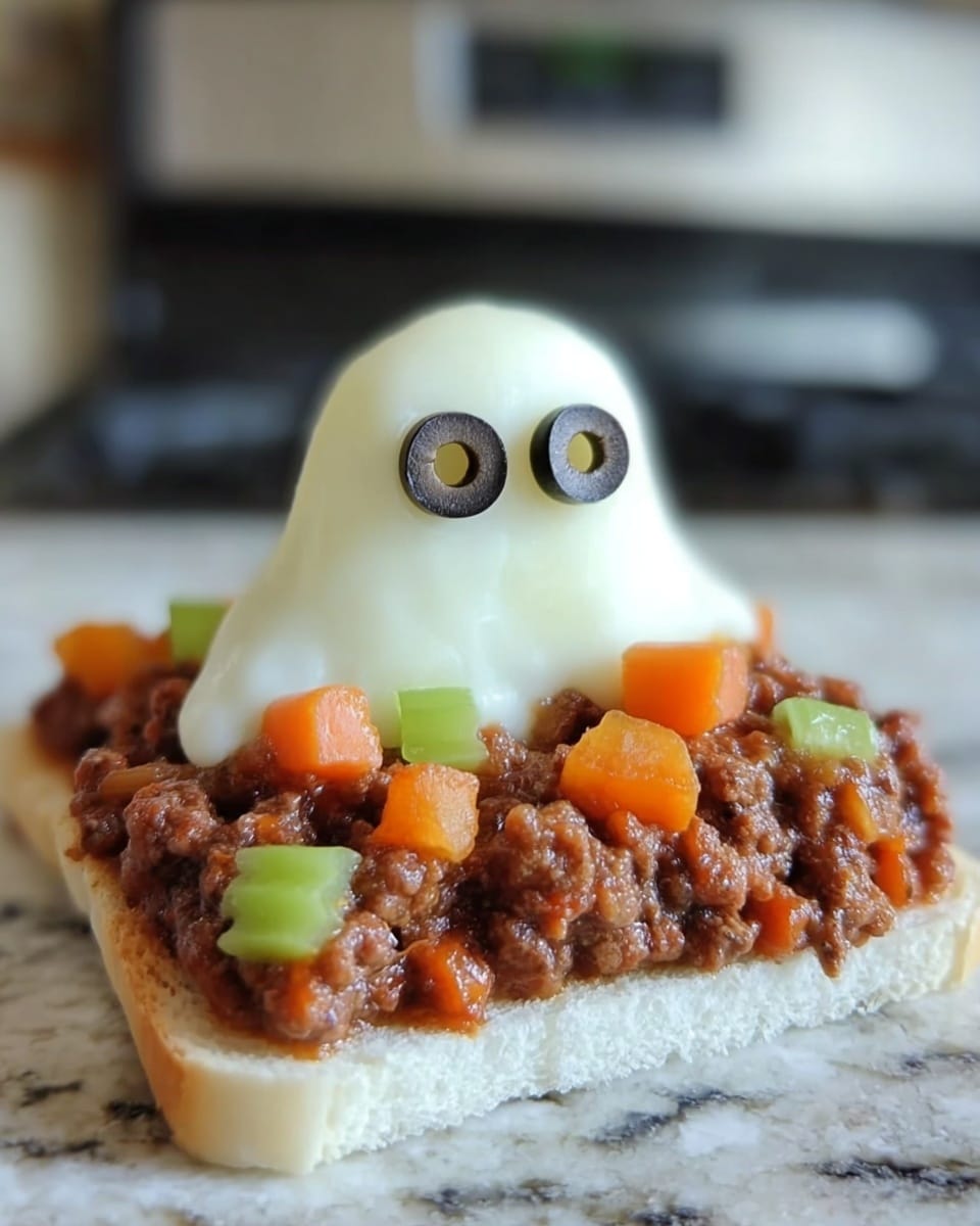 Ghostly Ghoul-ash Recipe - Recipe Image