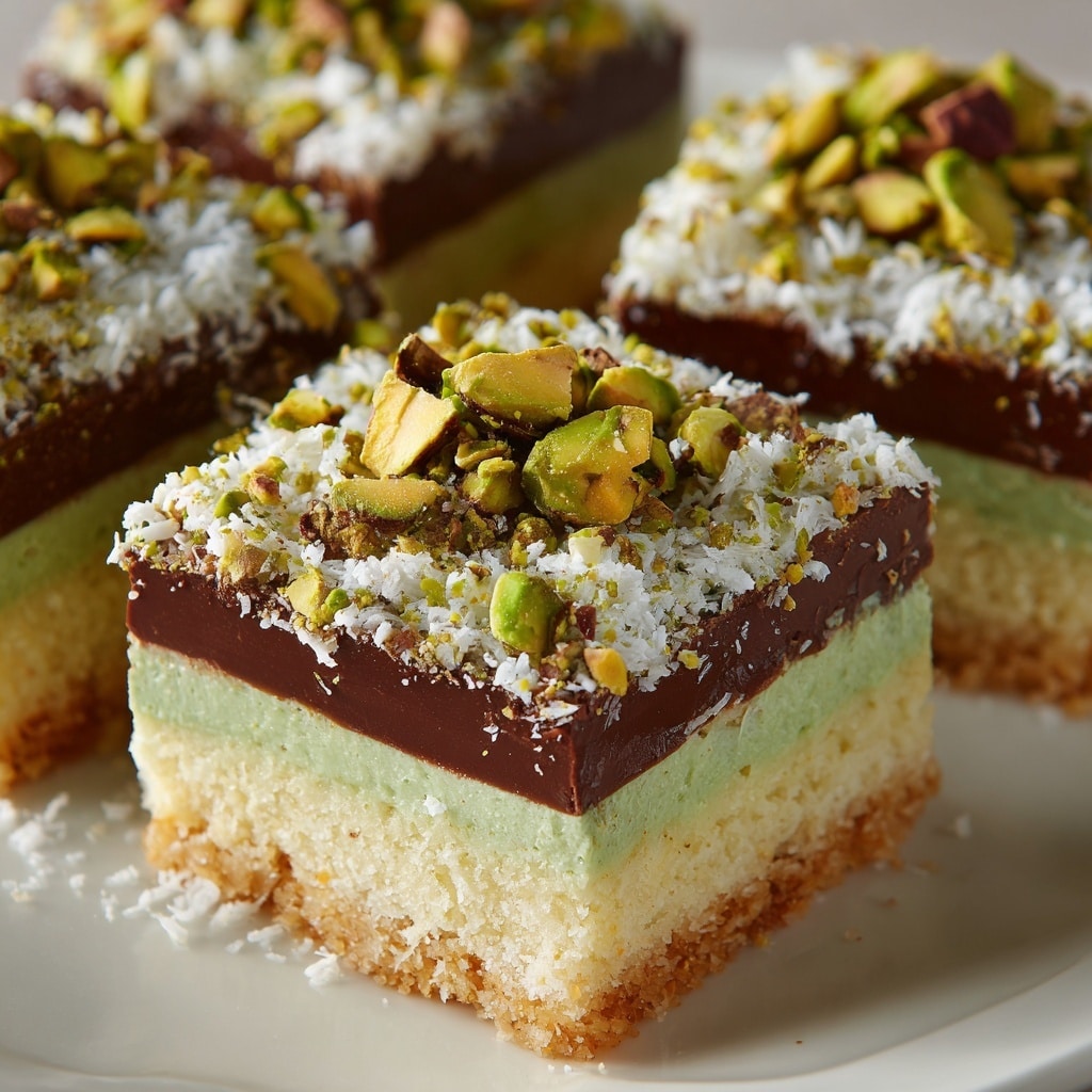 Pistachio Cheesecake Recipe