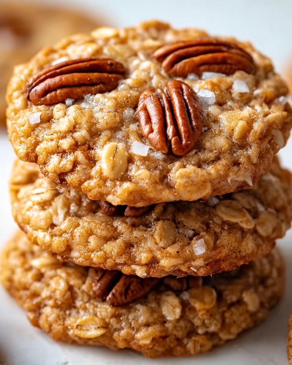 Decadent German Chocolate Cookies with Coconut Recipe - Recipe Image