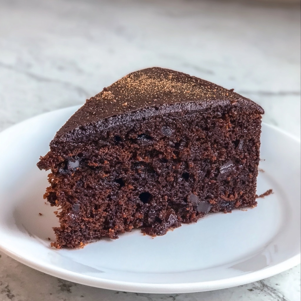 Dark Date & Lemon Zest Tea Cake: 7 Irresistible Reasons to Bake Recipe - Recipe Image