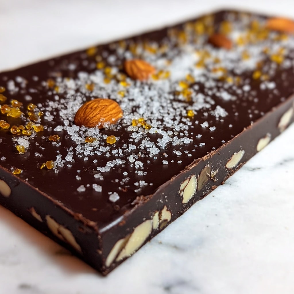 Dubai Chocolate Bar Recipe - Recipe Image
