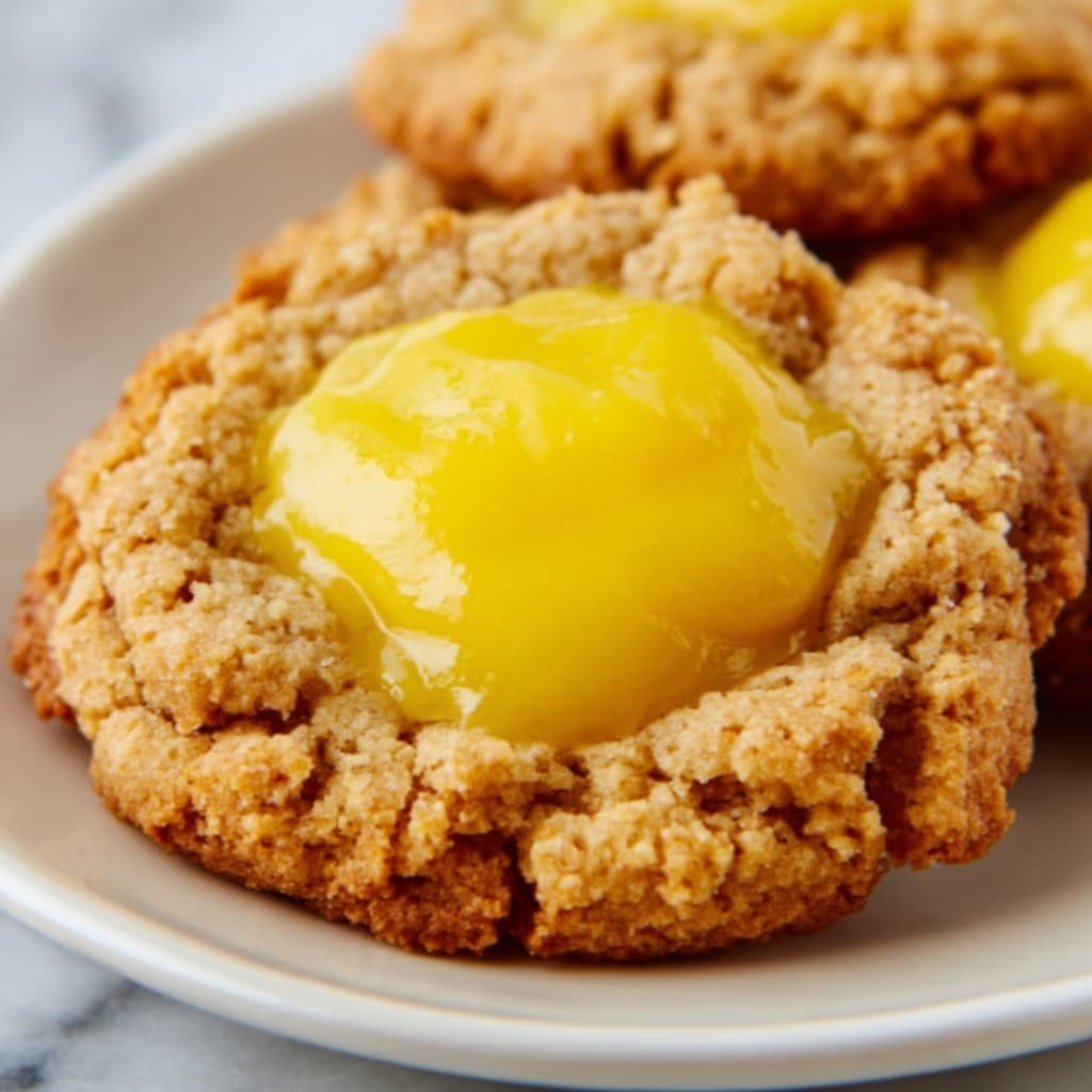 New York Cheesecake Cookies Recipe - Recipe Image