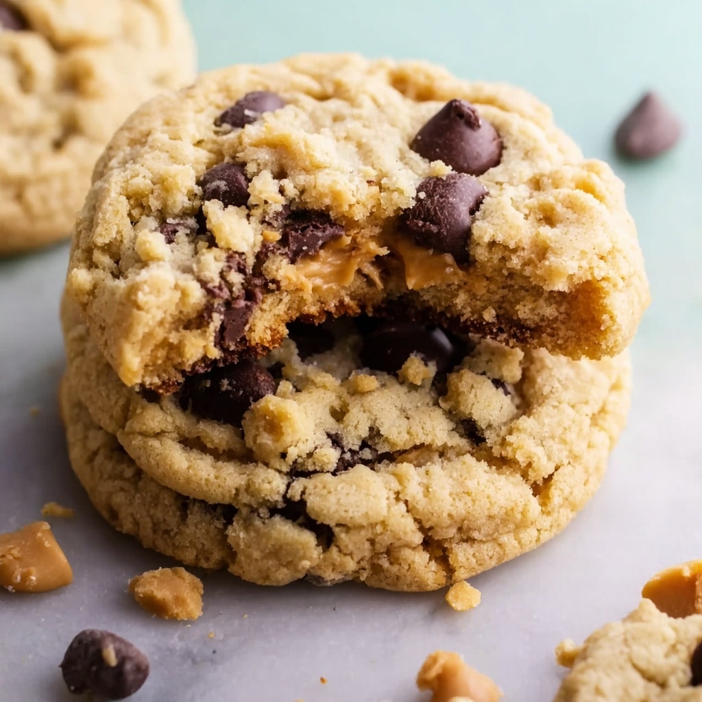Chewy Breakfast Cookies Packed with Energy and Flavor Recipe - Recipe Image