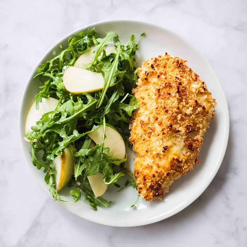 Creamy Swiss Chicken Bake Recipe - Recipe Image