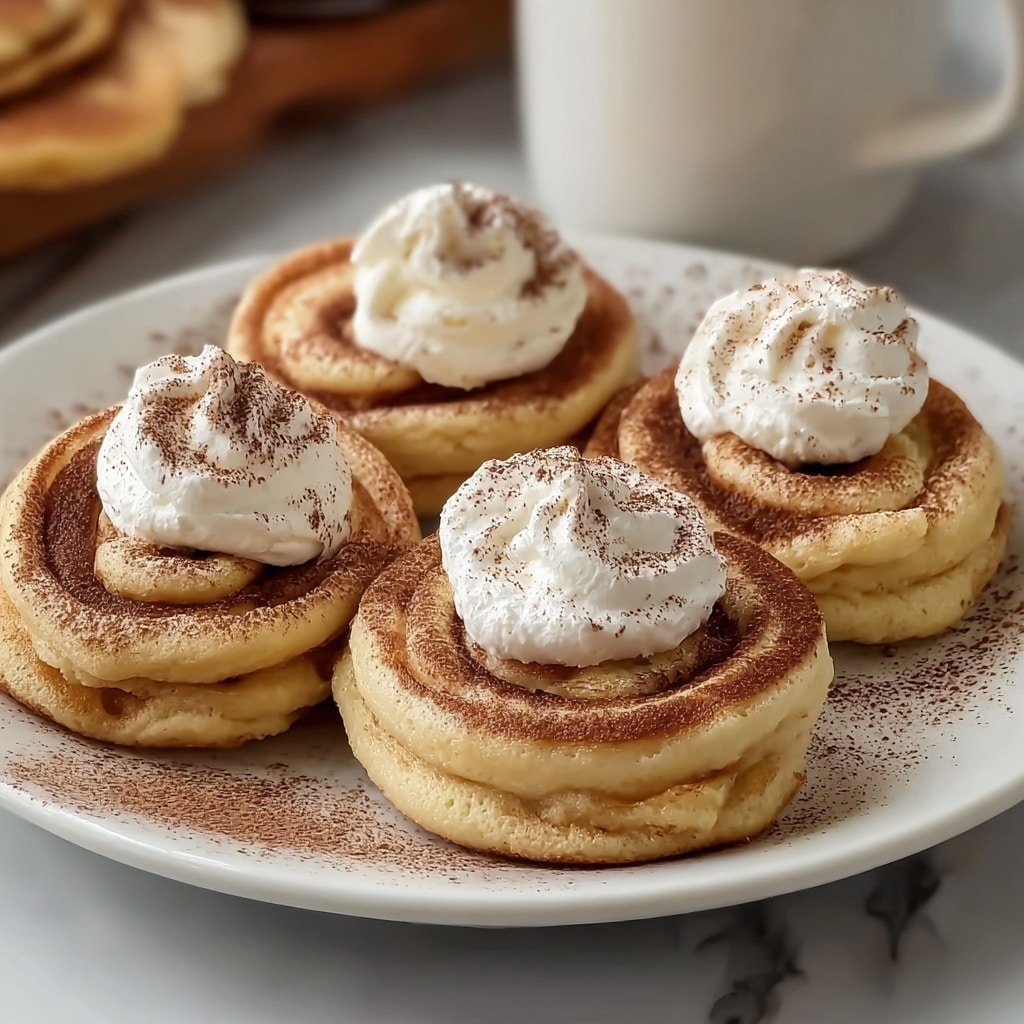 Chewy French Toast Cookies Recipe - Recipe Image