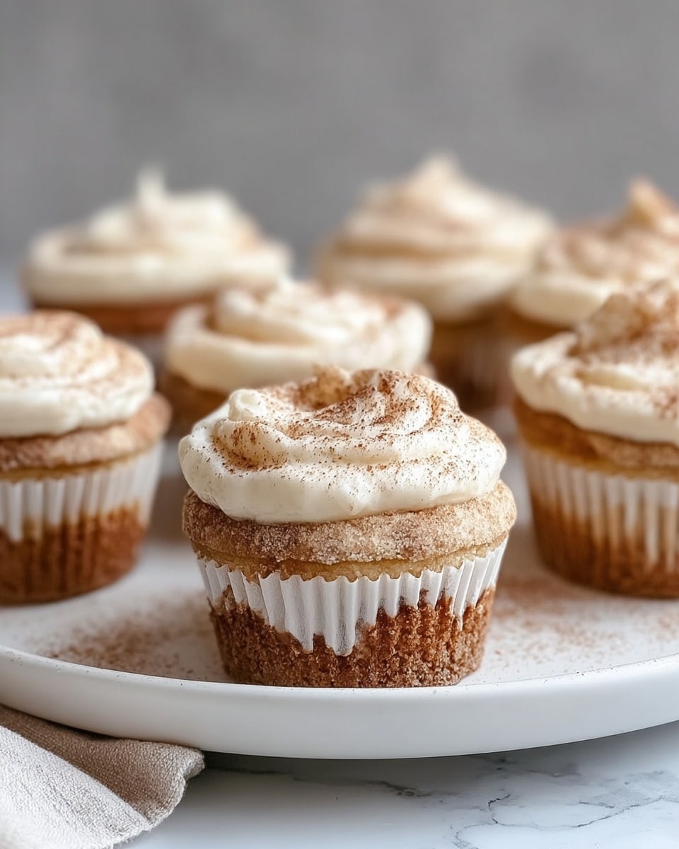 Snickerdoodle Cheesecake Bites Recipe - Recipe Image