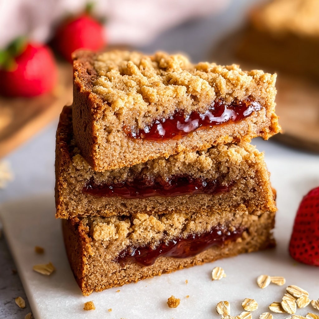 Peanut Butter Jelly Bread Recipe - Recipe Image