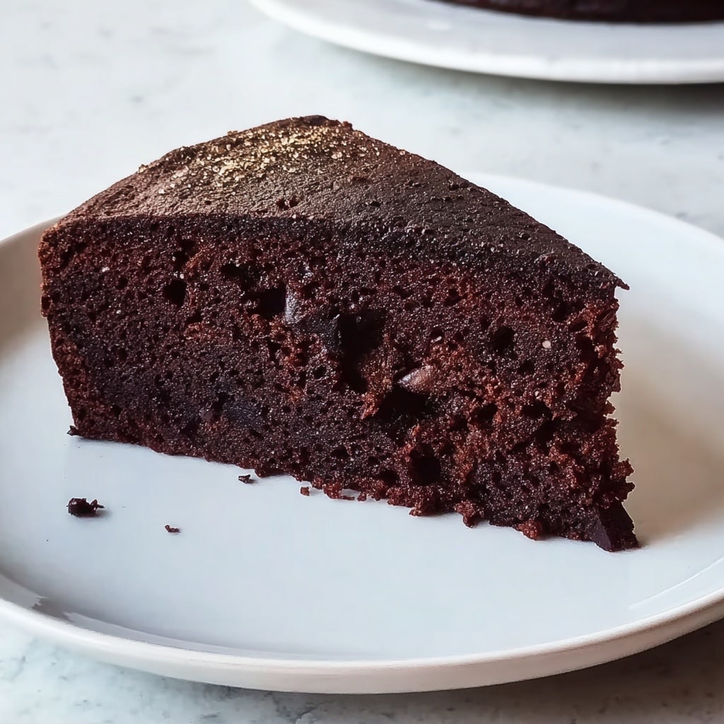 Dark Date & Lemon Zest Tea Cake: 7 Irresistible Reasons to Bake Recipe - Recipe Image
