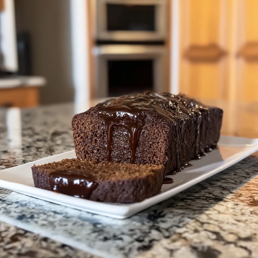 Treacle Date & Nutmeg Syrup Loaf: 5 Irresistible Secrets Recipe - Recipe Image