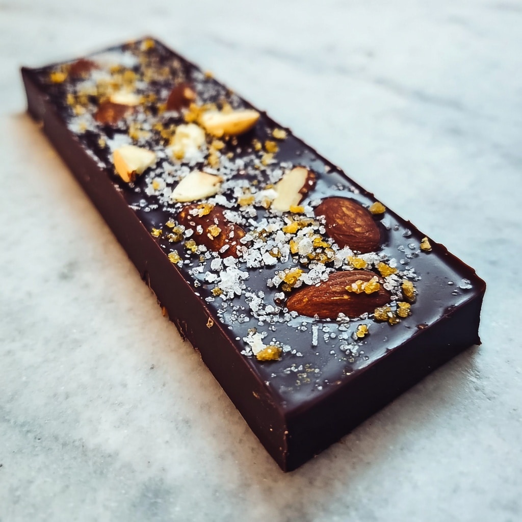 Dubai Chocolate Bar Recipe - Recipe Image