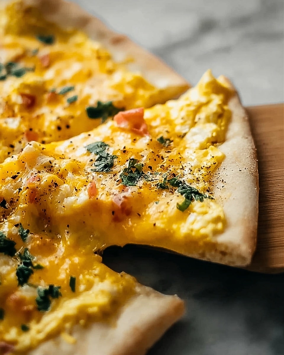 The Greatest Queso That Ever Lived Recipe - Recipe Image