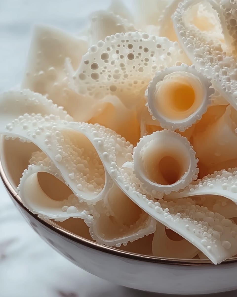 Kentucky Cream Pull Candy Recipe - Recipe Image