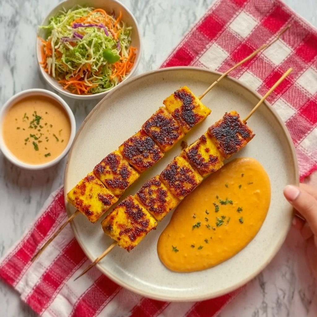 Firecracker Chicken Vegetable Skewers Recipe - Recipe Image