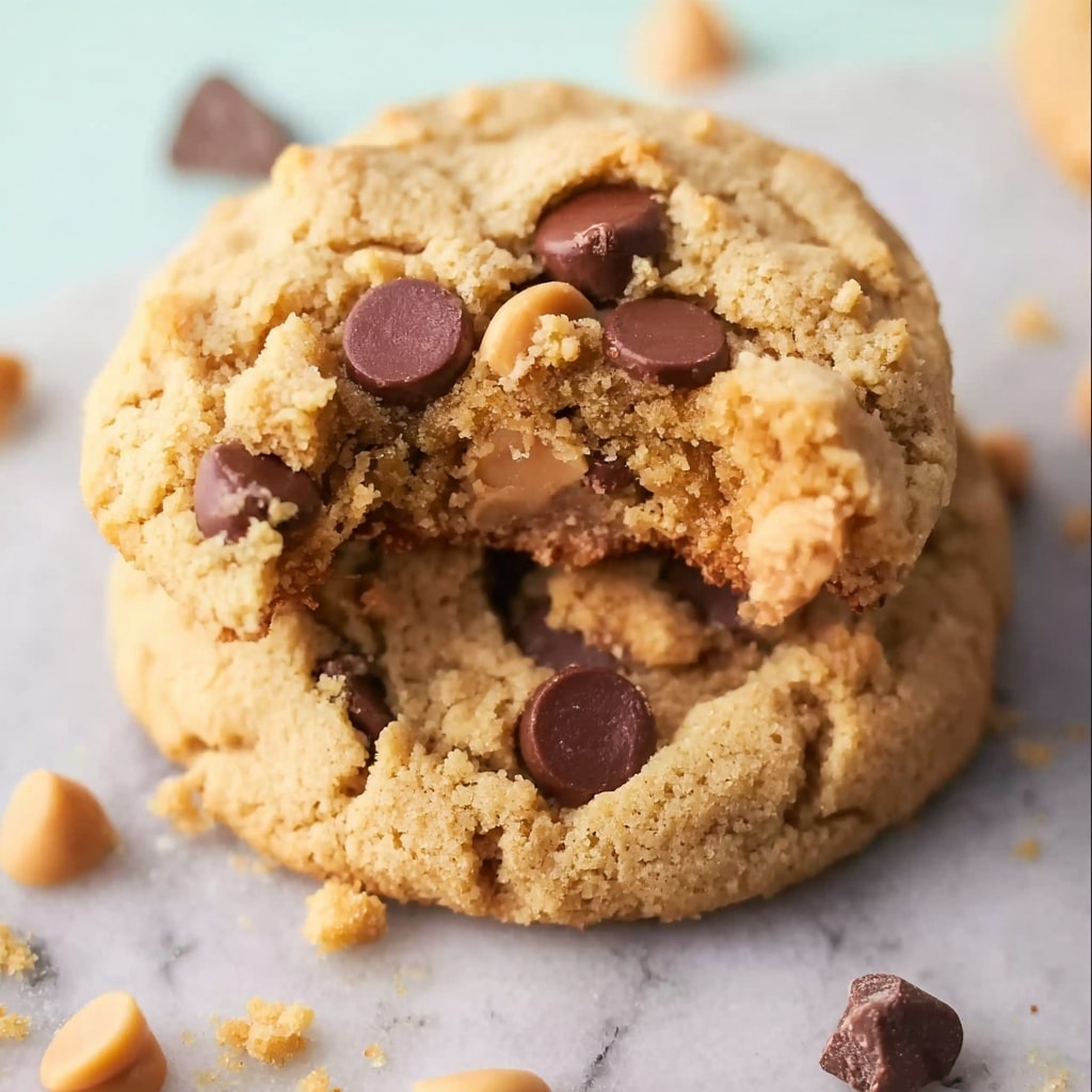 Chewy Breakfast Cookies Packed with Energy and Flavor Recipe