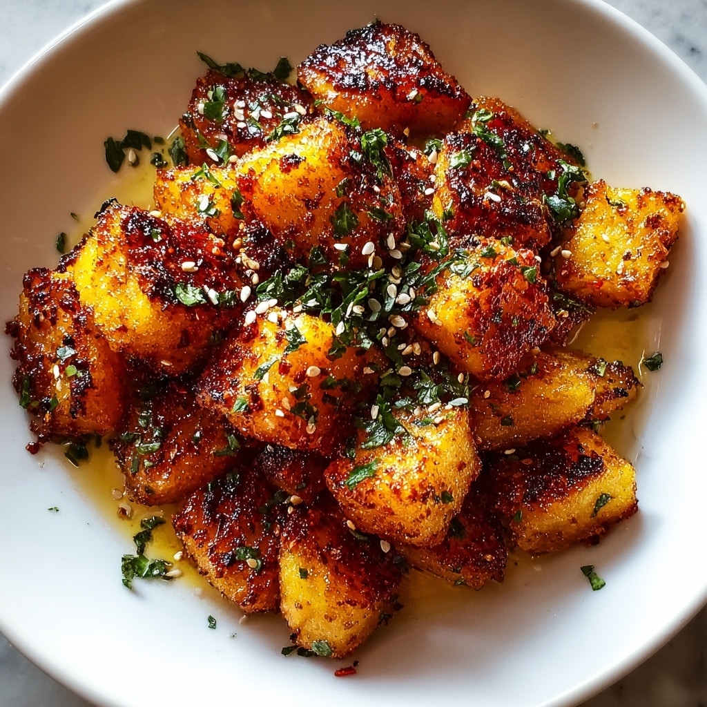 Cowboy Butter Chicken Bites Recipe - Recipe Image