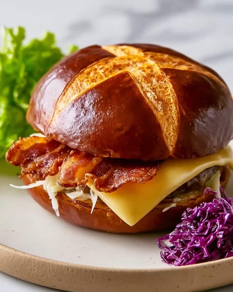 Honey Dijon Chicken Cutlet Sandwiches Recipe