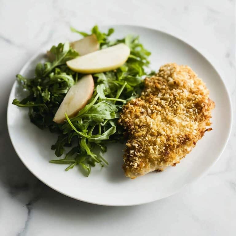 Creamy Swiss Chicken Bake Recipe