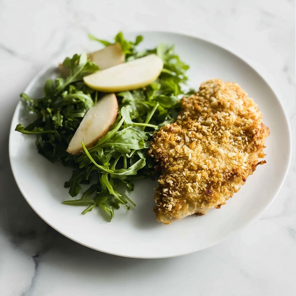 Creamy Swiss Chicken Bake Recipe