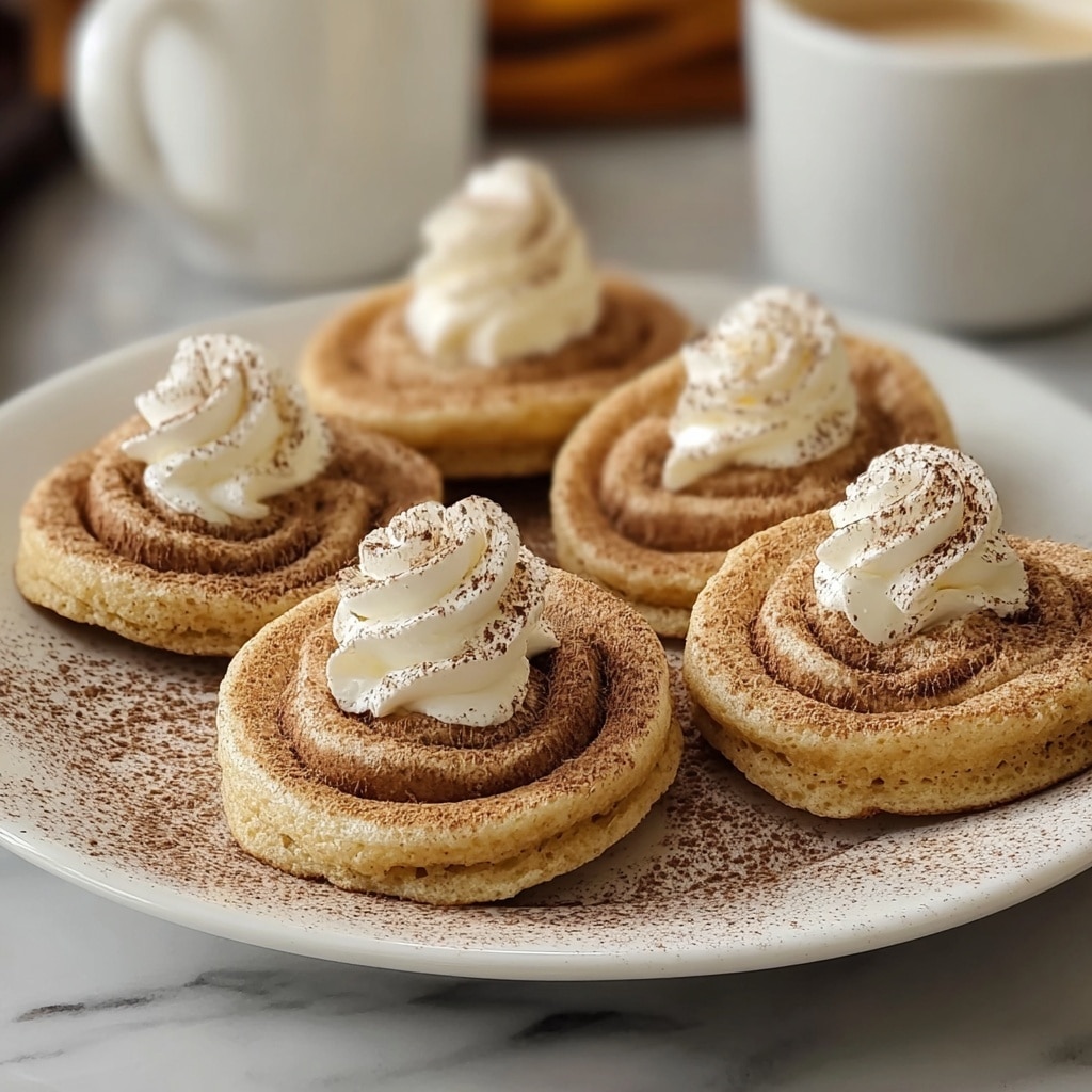 Chewy French Toast Cookies Recipe