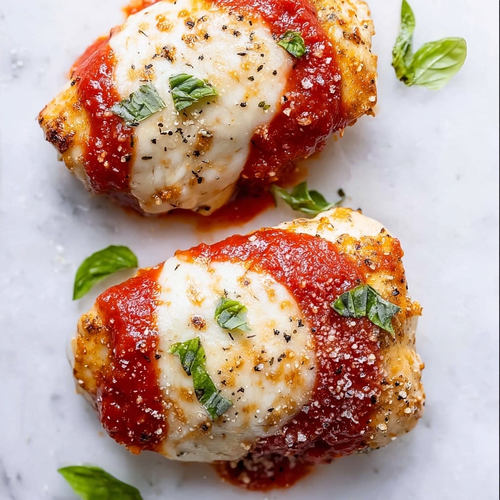 Cheesy Pepperoni Chicken Roll-Ups Recipe