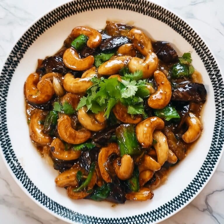 Stir-Fried Rice Cakes: Quick & Delicious Vegetarian Delight Recipe