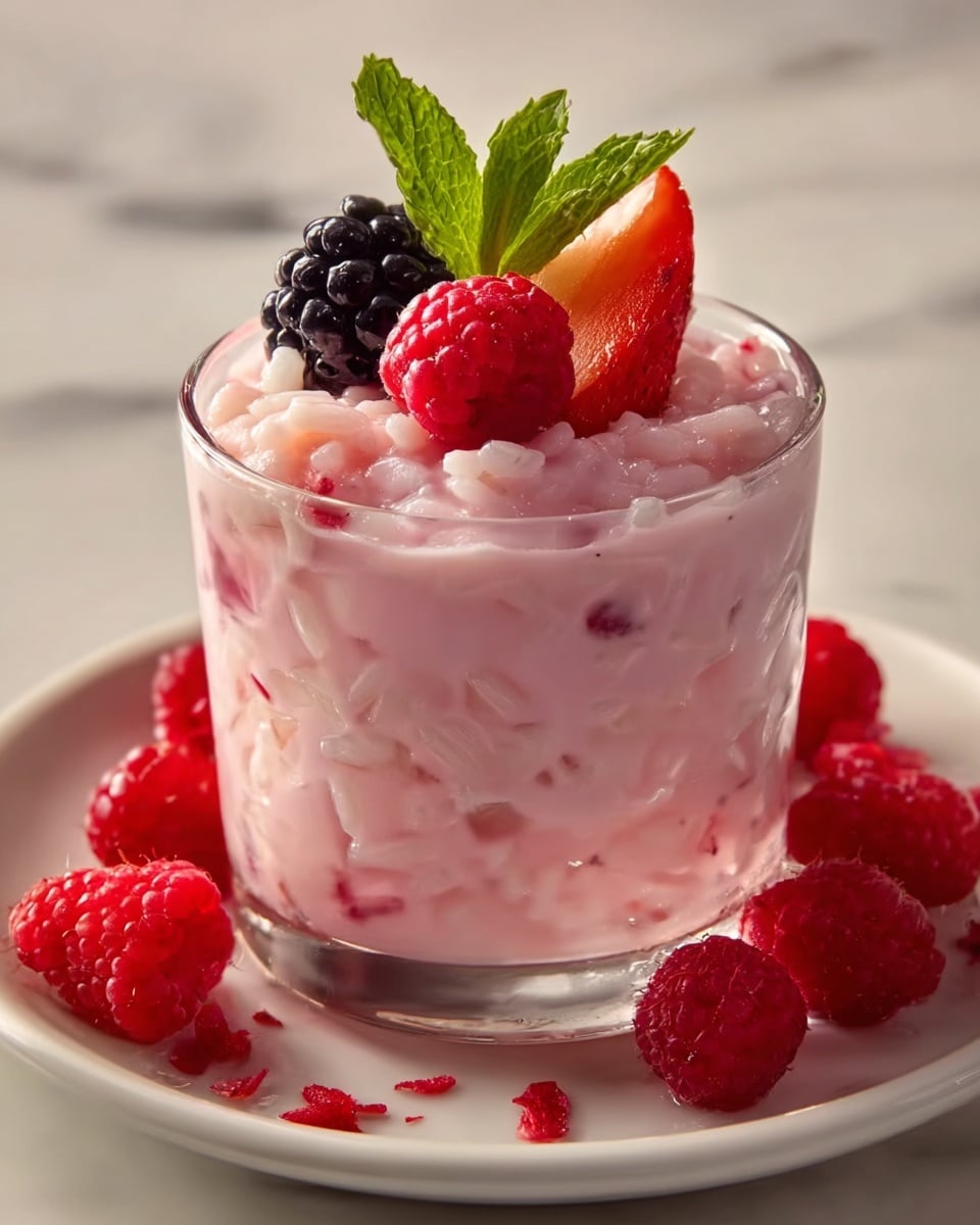 Refreshing Greek Yogurt Jello Fluff Recipe - Recipe Image