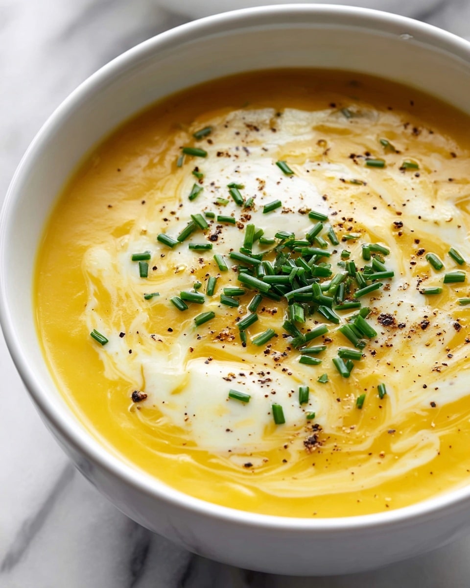 Egg Drop Soup Recipe - Recipe Image