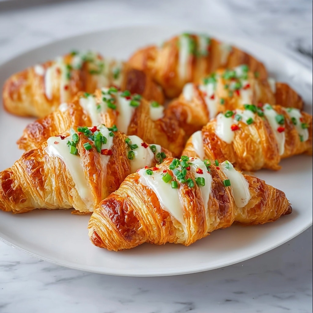 Jalapeno Popper Twists Recipe