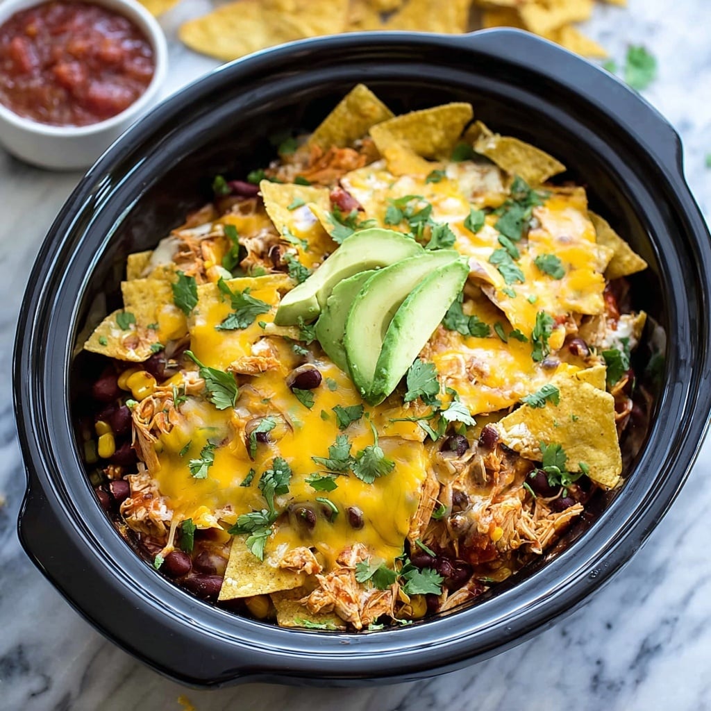 Chicken Enchilada Casserole Recipe