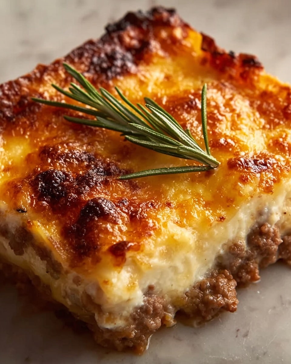 Cattle Drive Casserole Recipe - Recipe Image