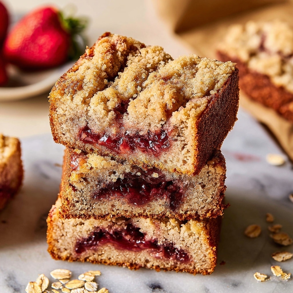 Peanut Butter Jelly Bread Recipe