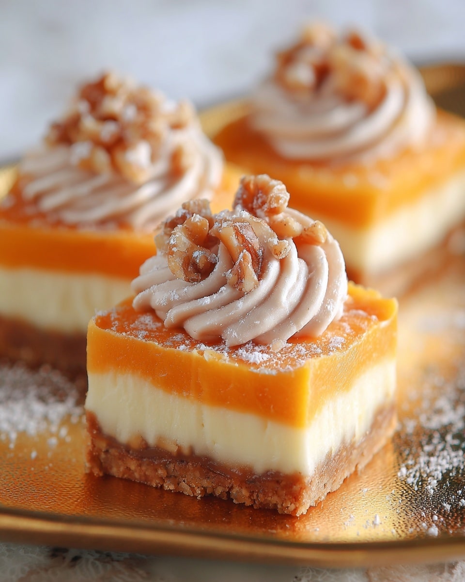 Sweet Potato Pie Bites Recipe - Recipe Image