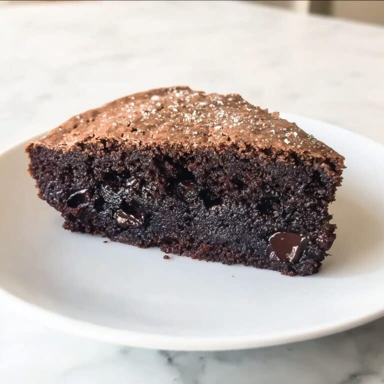 Dark Date & Lemon Zest Tea Cake: 7 Irresistible Reasons to Bake Recipe