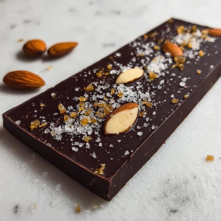 Dubai Chocolate Bar Recipe