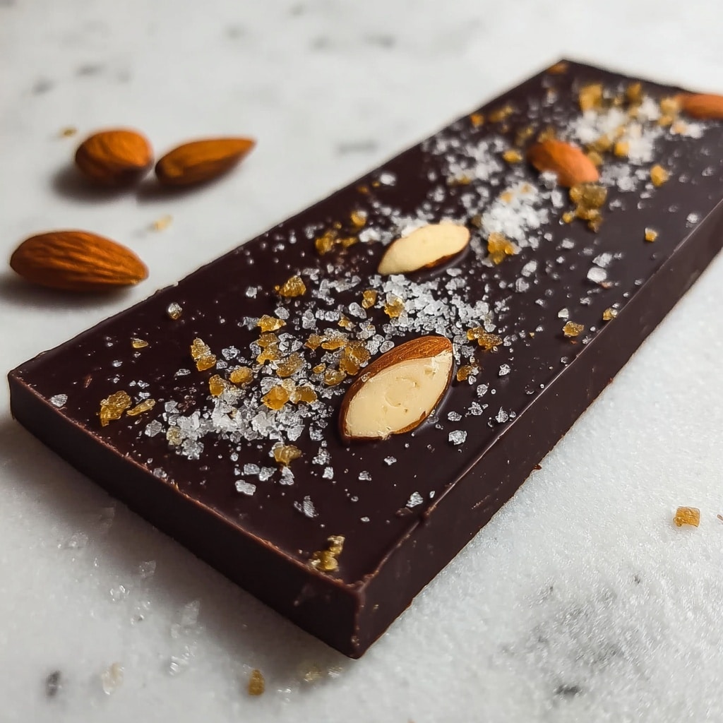 Dubai Chocolate Bar Recipe