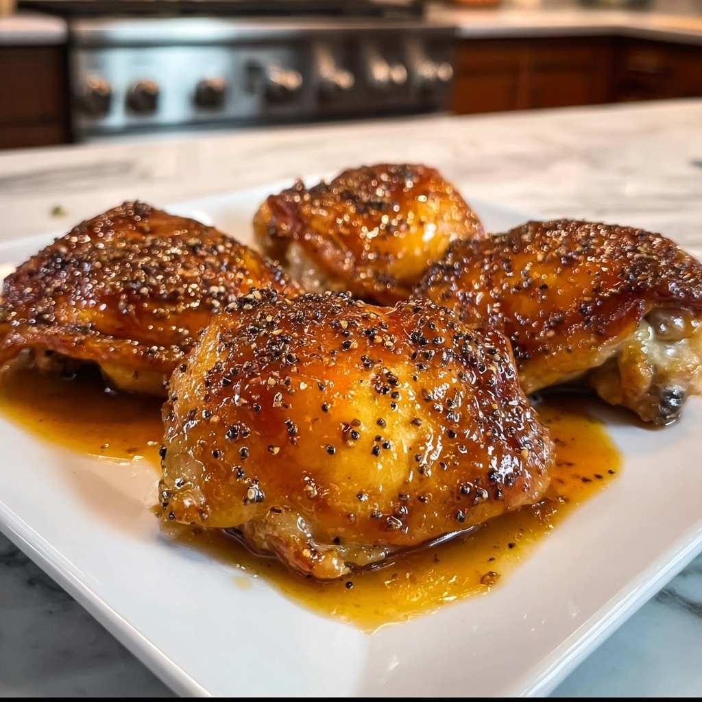 Honey Butter Chicken: 7 Secrets to Pure Deliciousness Recipe