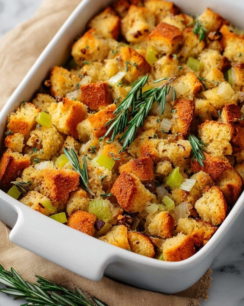 Gluten-Free Stuffing Recipe