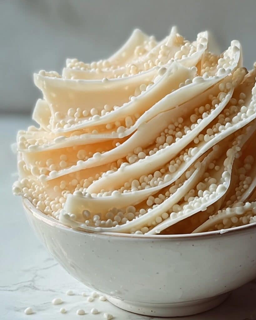 Kentucky Cream Pull Candy Recipe