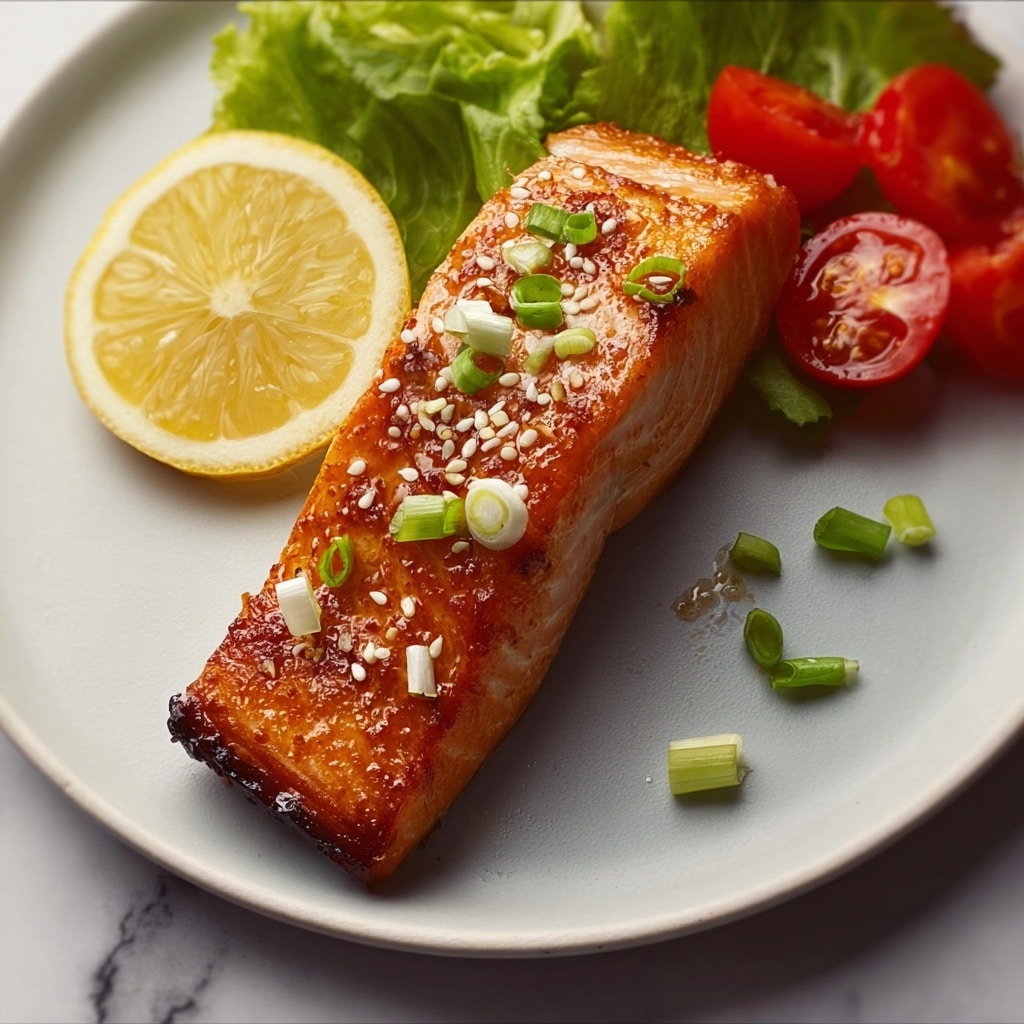 Tofu Vegan Salmon That’s Flaky and Full of Flavor Recipe
