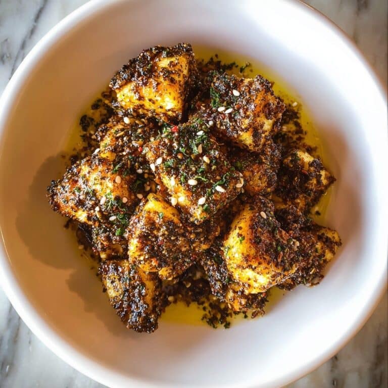 Cowboy Butter Chicken Bites Recipe