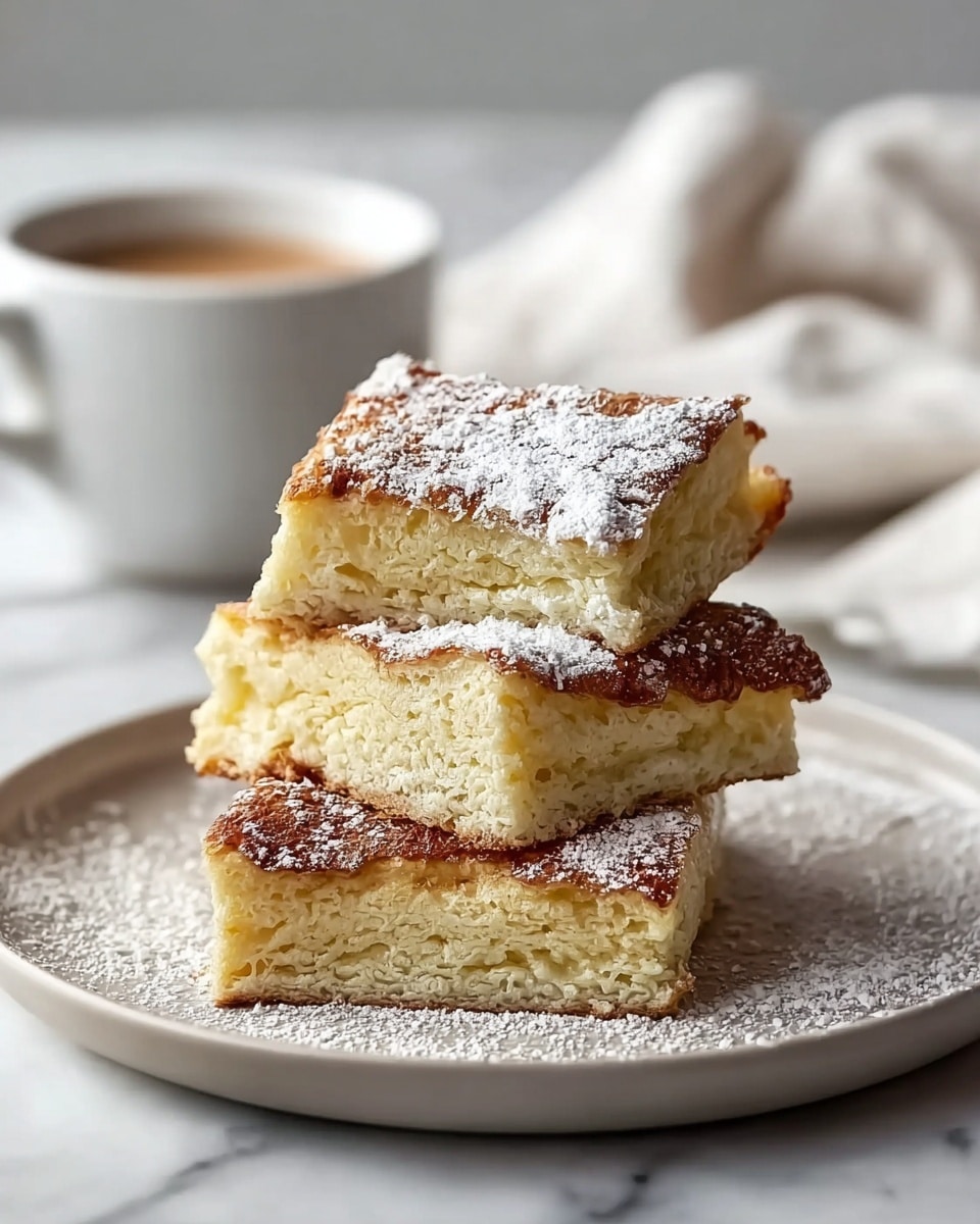 Basic customizable scones recipe