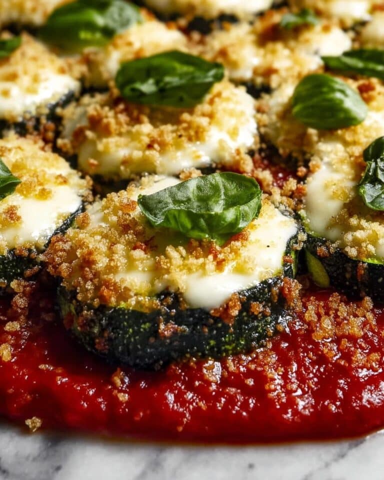 Malfatti (Italian Spinach Ricotta Dumplings) with Napoli Sauce Recipe