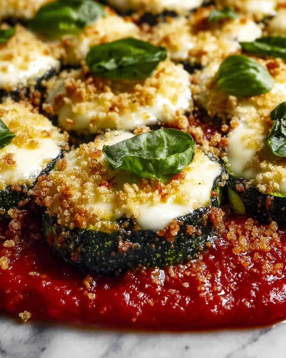 Malfatti (Italian Spinach Ricotta Dumplings) with Napoli Sauce Recipe