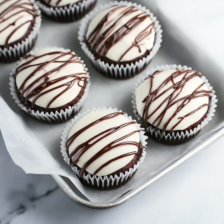 Irresistible Peppermint Creams Recipe