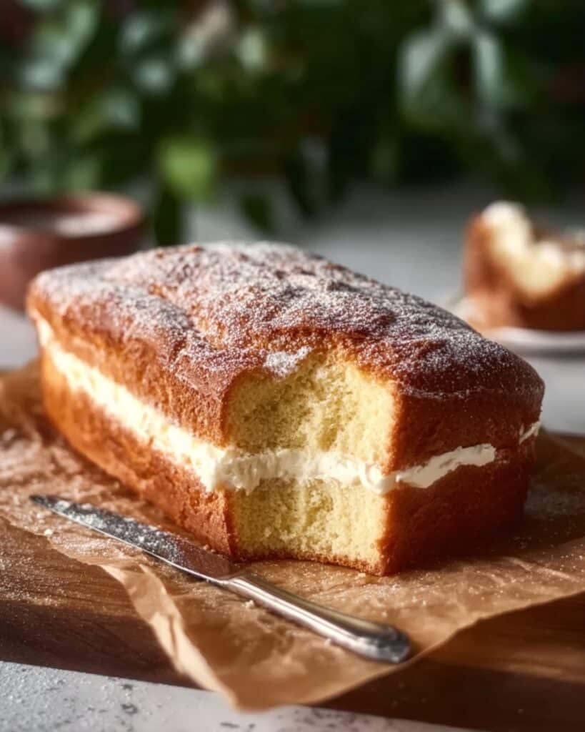 Irresistible Amish Cinnamon Bread Recipe