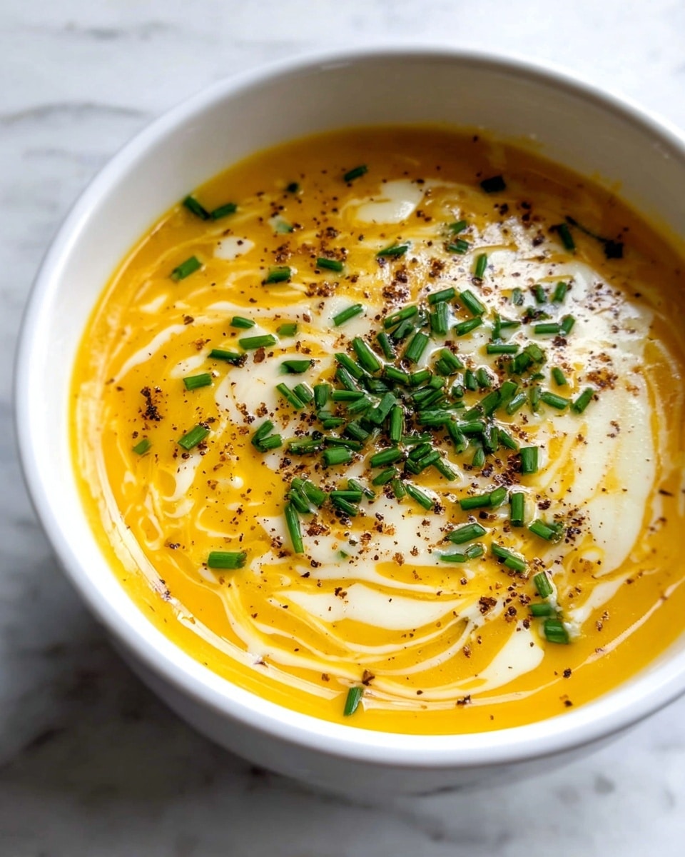 Egg Drop Soup Recipe