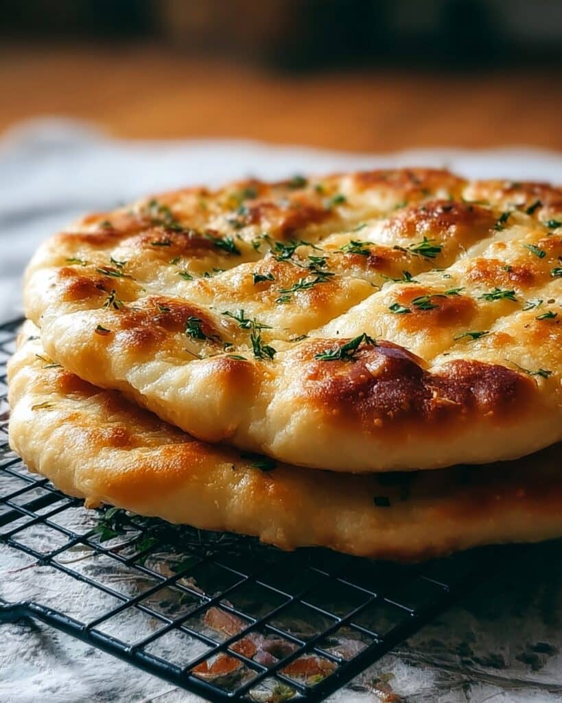 Almond Flour Bread Recipe