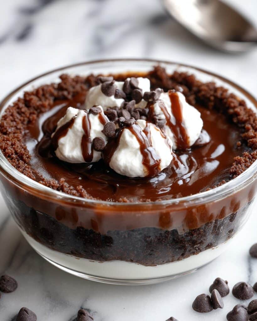 Chocolate Cobbler Recipe